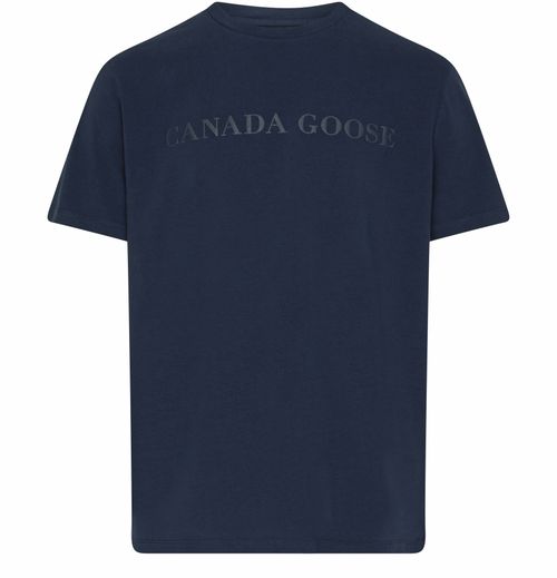 CANADA GOOSE Emmersen t-shirt