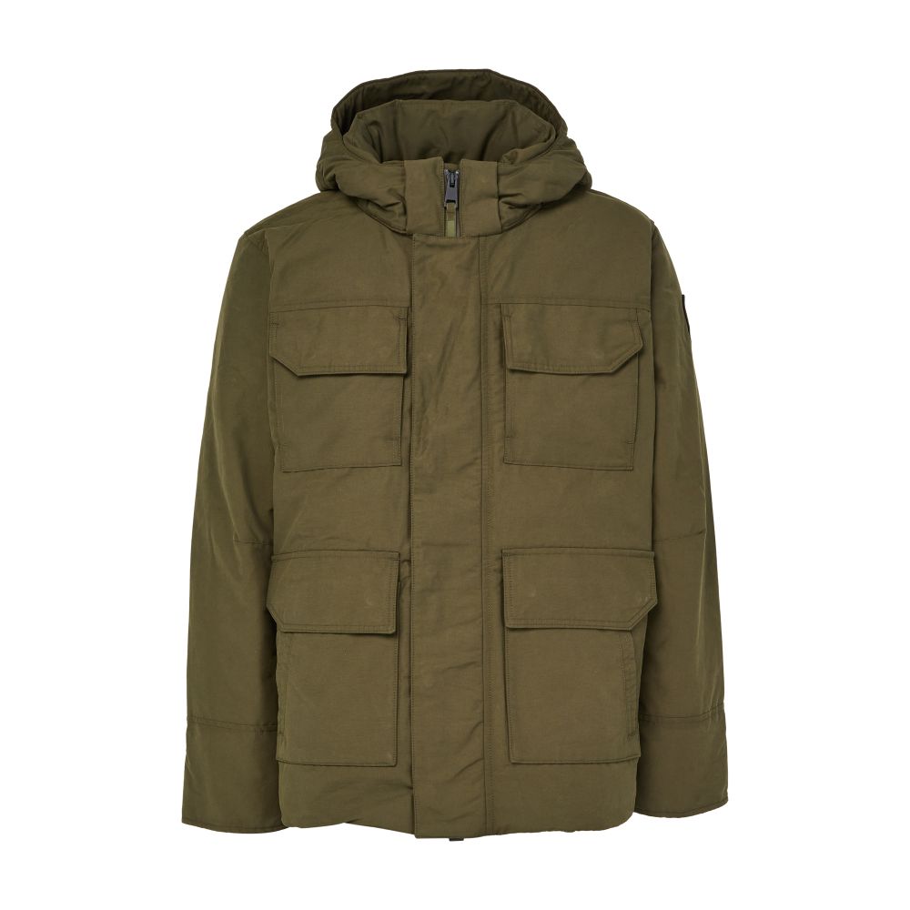 Maitland parka thumbnail 4