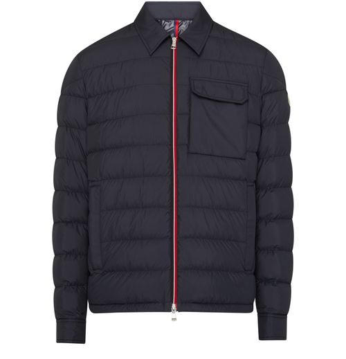 MONCLER Veste chemise Fazzon