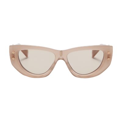 BALMAIN DE SOLEIL B-MUSE SUNGLASSES