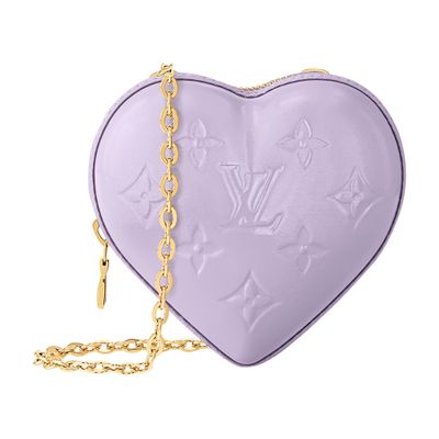 Louis Vuitton Keep My Heart