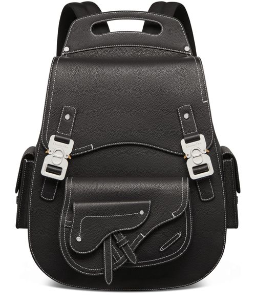 DIOR Maxi Gallop Rucksack