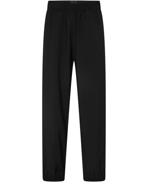 GIVENCHY Wide-leg pleated pants