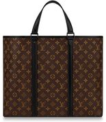 ウィークエンド・トート GM メンズ | LOUIS VUITTON | 24S