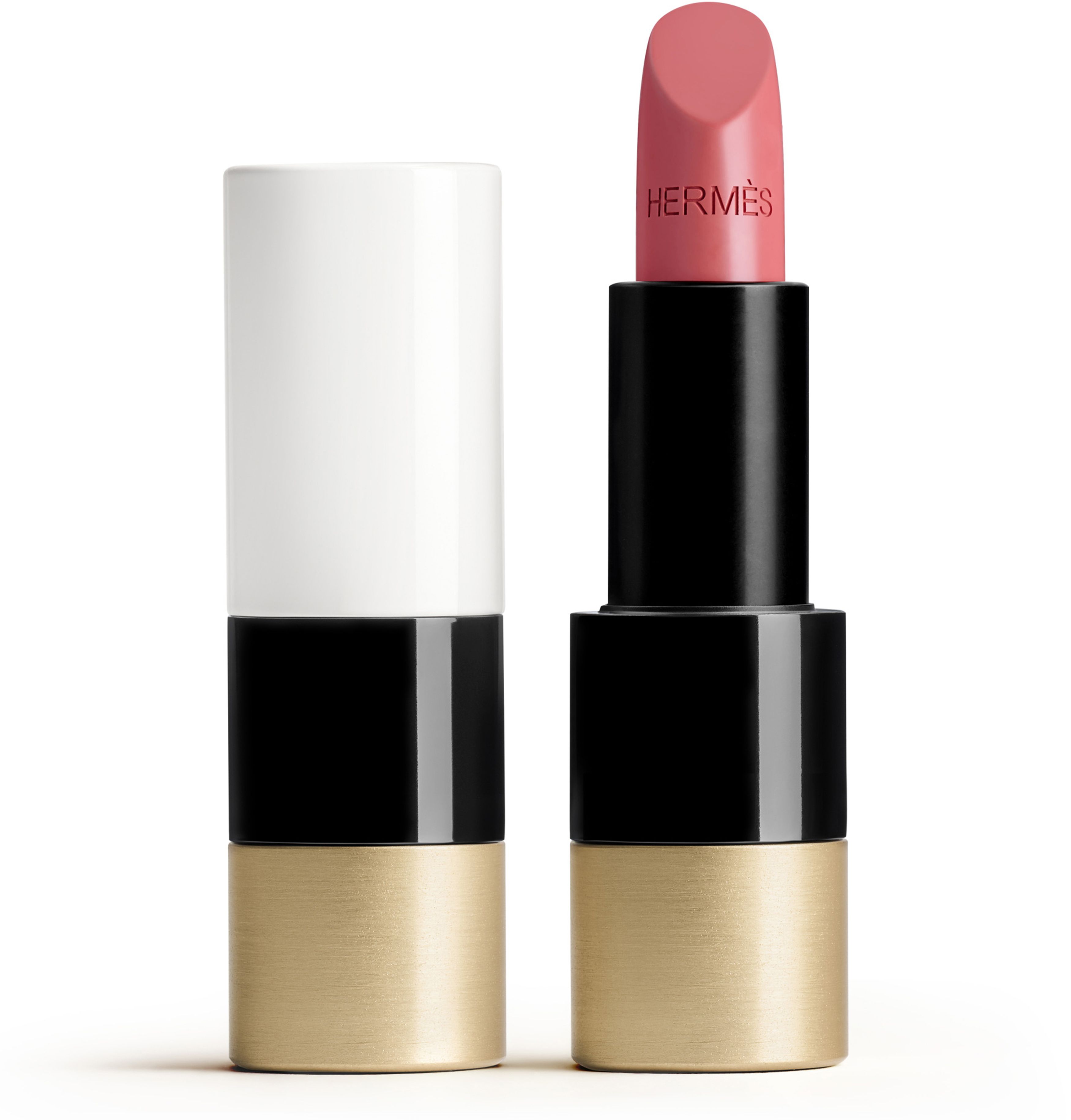 Rouge Hermès, satin lipstick