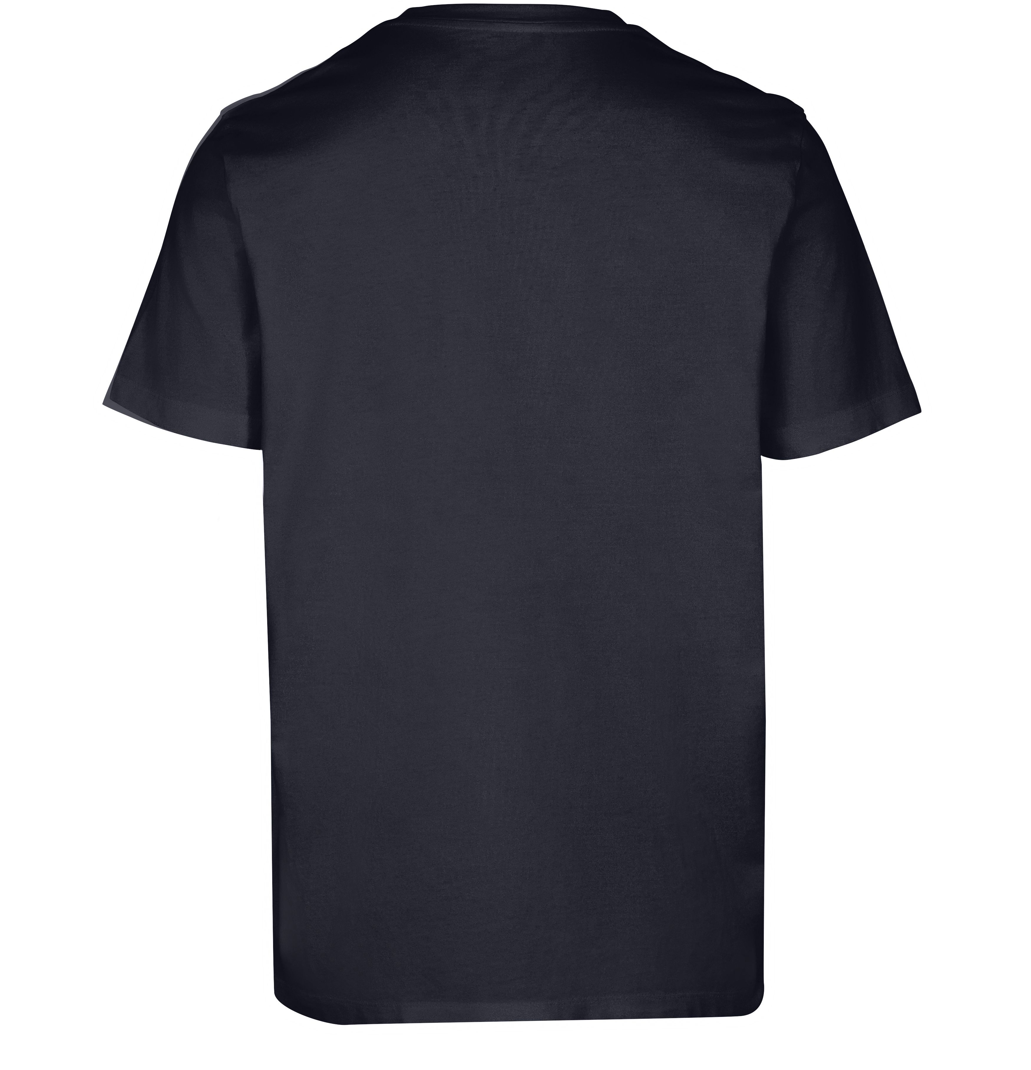 Short sleeved t-shirt thumbnail 3