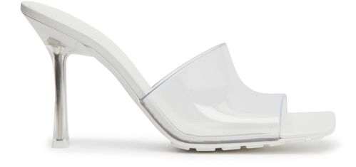 BOTTEGA VENETA Stretch sandals
