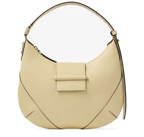 JIMMY CHOO Bar hobo bag