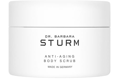 DR BARBARA STURM Anti-aging body scrub 160 g