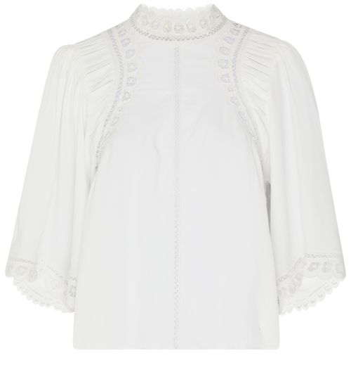 MARANT ETOILE Enoha short-sleeved top