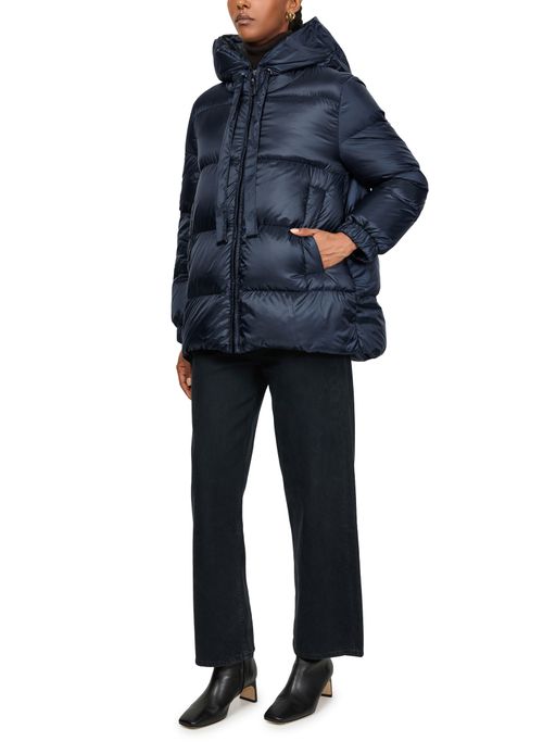 MAX MARA Seia puffer jacket - THE CUBE
