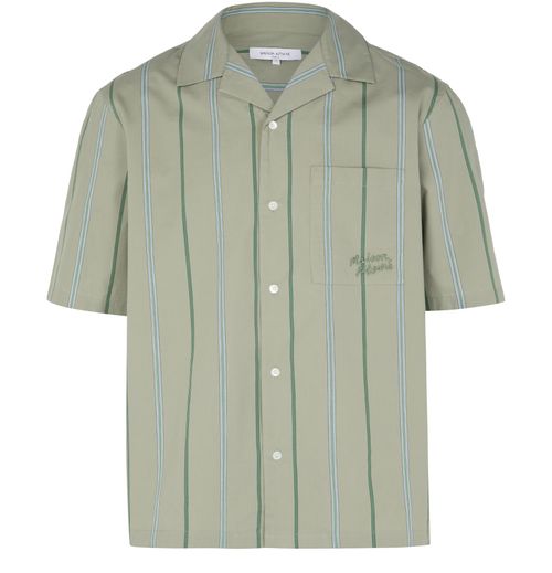 MAISON KITSUNE Resort shirt