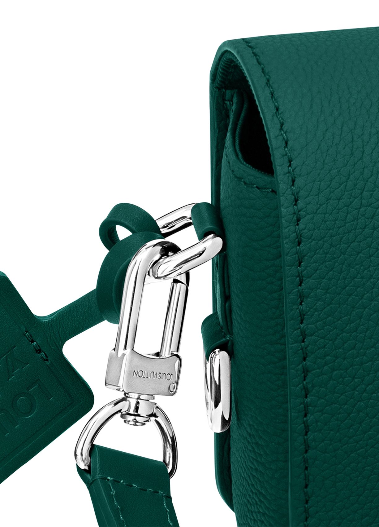 LOUIS VUITTON 패스트라인 웨어러블 월릿