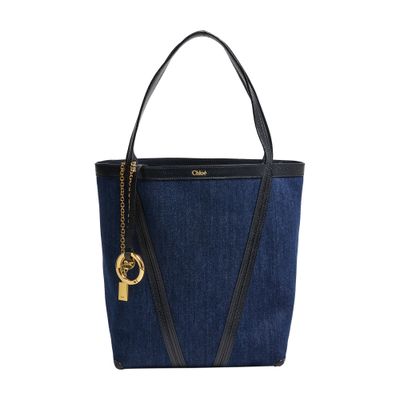 Chloé Spin Tote Bag