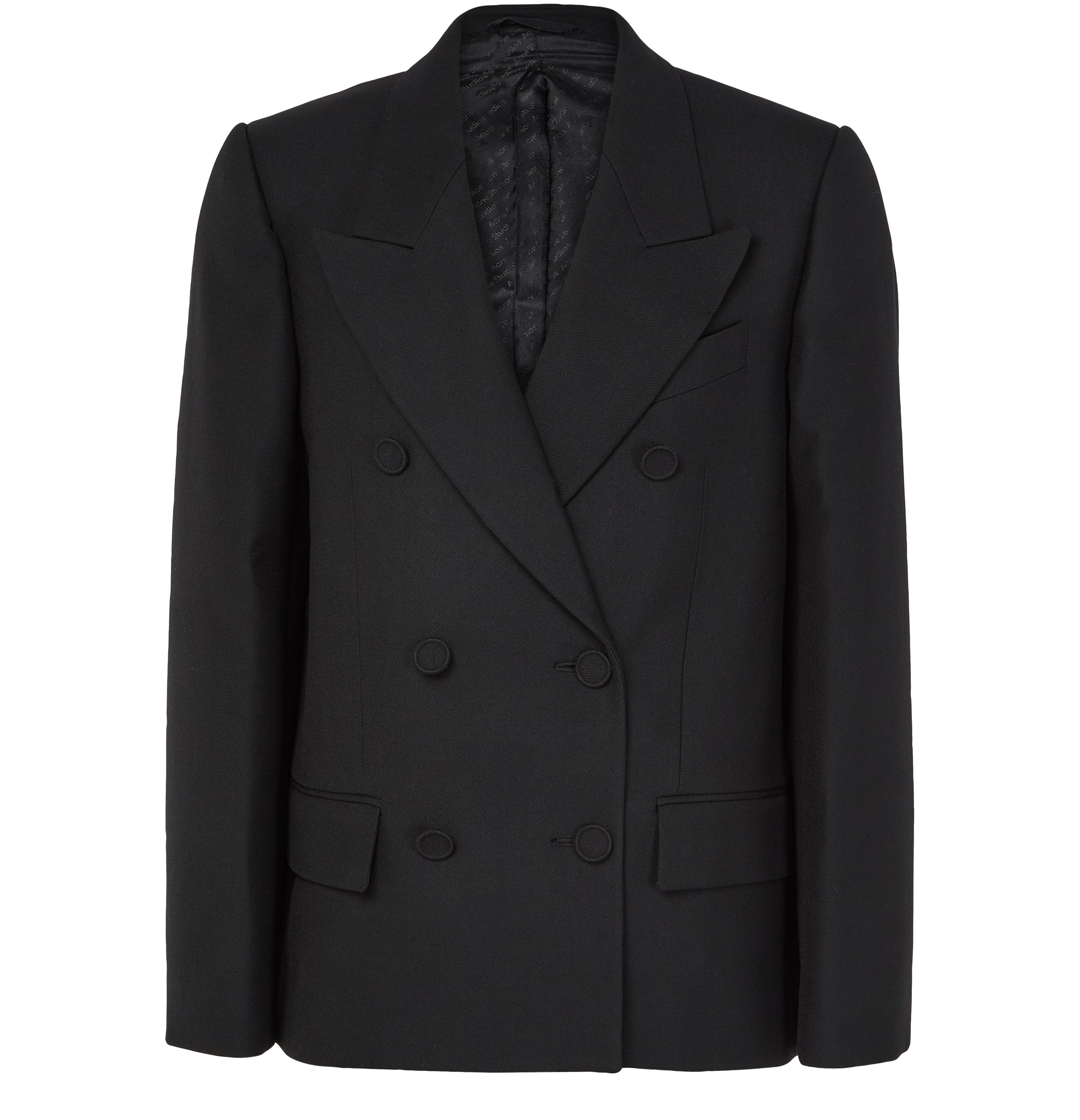 Classic jacket