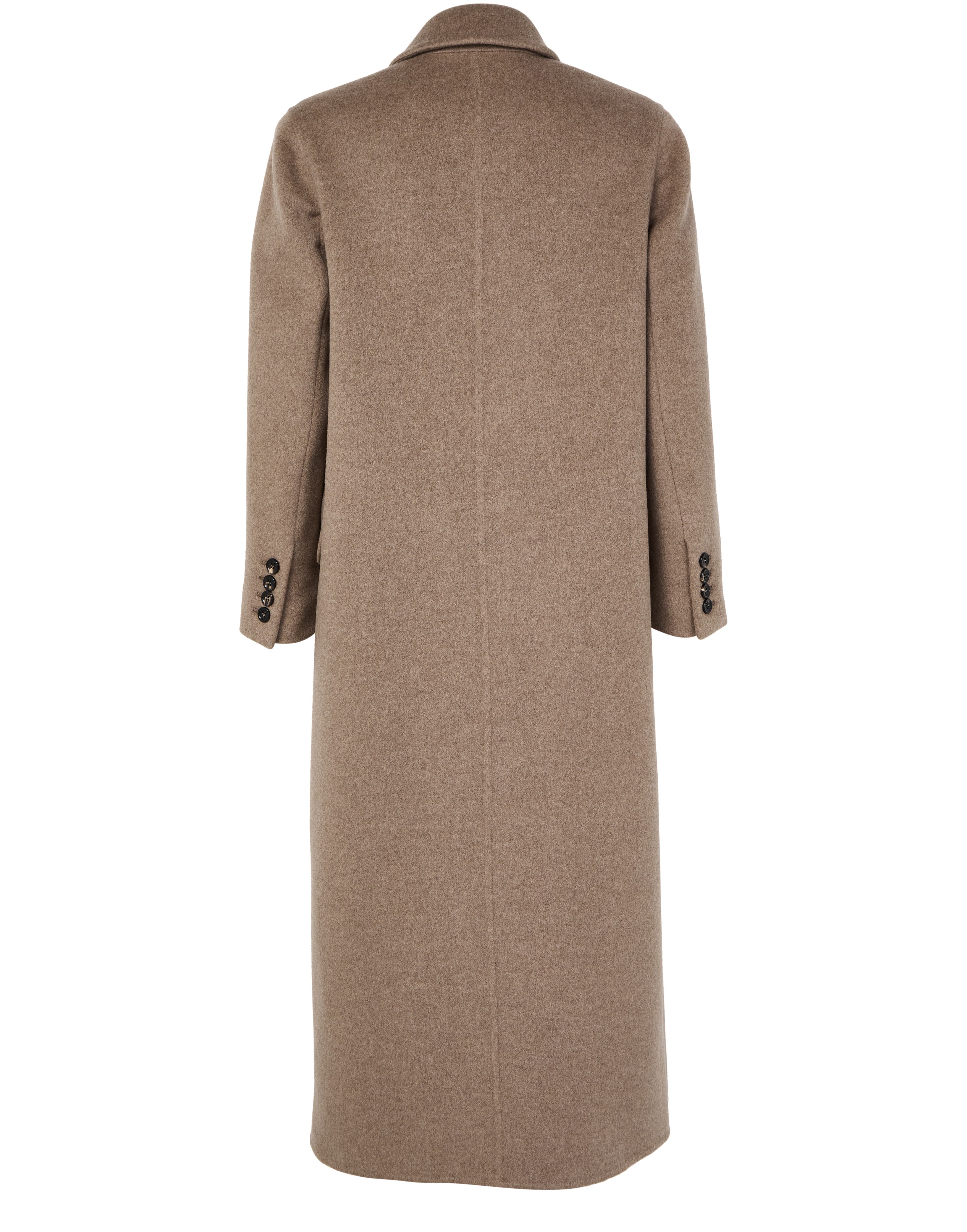 Armonia long coat thumbnail 3