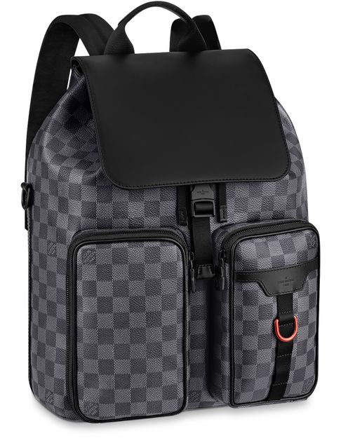 Louis Vuitton Men's Backpacks - Bags