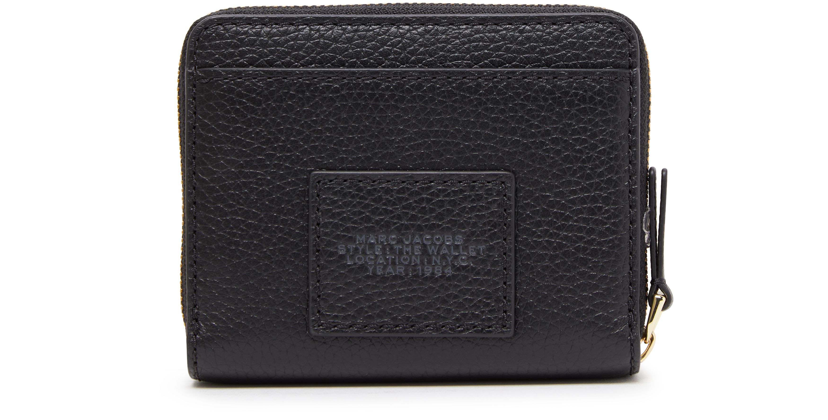 The Mini Compact Wallet thumbnail 4