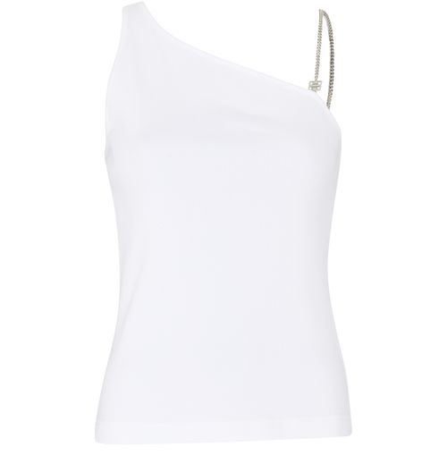 GIVENCHY Top asymétrique 4G
