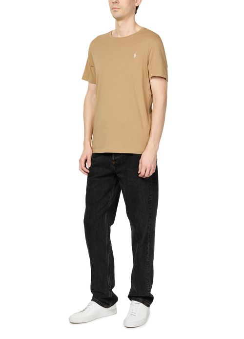 POLO RALPH LAUREN Short sleeved t-shirt