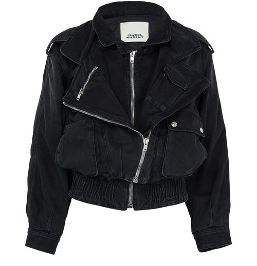 ISABEL MARANT Veste Aneli