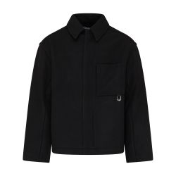 Short coat - JACQUEMUS