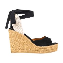 Espadrilles compensees Summer BOBBIES