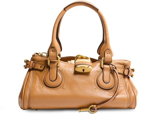 CHLOE Paddington shoulder bag