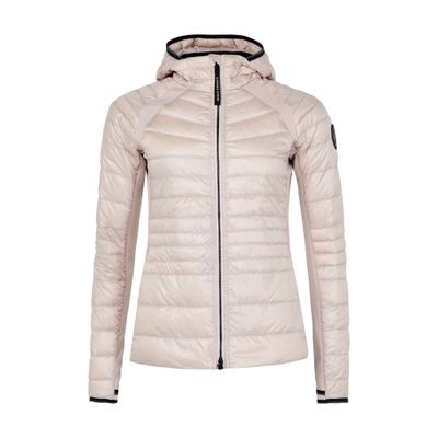 CANADA GOOSE HYBRIDGE LITE HOODIE 