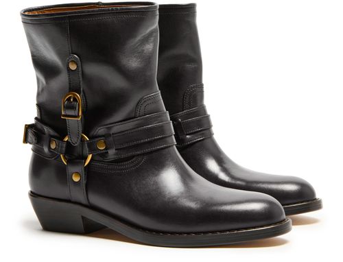 ISABEL MARANT Ildred ankle boots