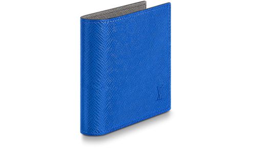 LOUIS VUITTON Marco Wallet