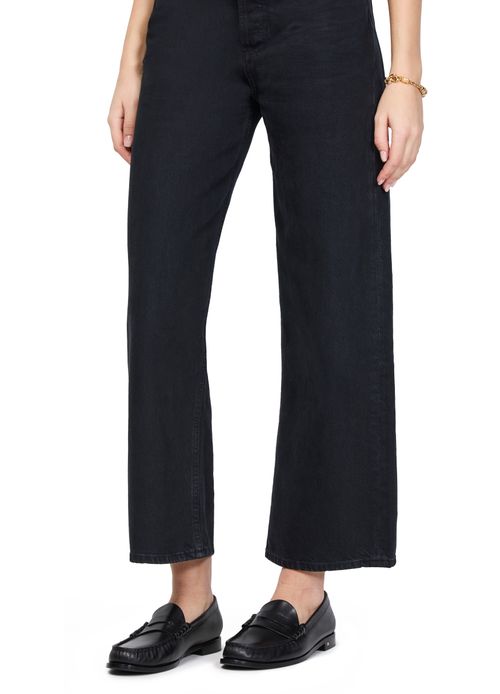 MAX MARA Boymoc loafers