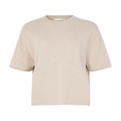 Cila cashmere t-shirt