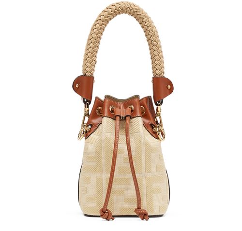 Fendi small mon tresor 2025