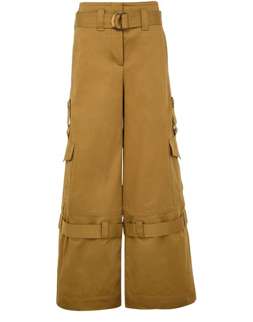 ZIMMERMANN Cargohose Illuminate