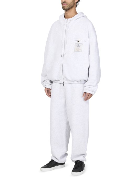 JACQUEMUS Torneo hoodie
