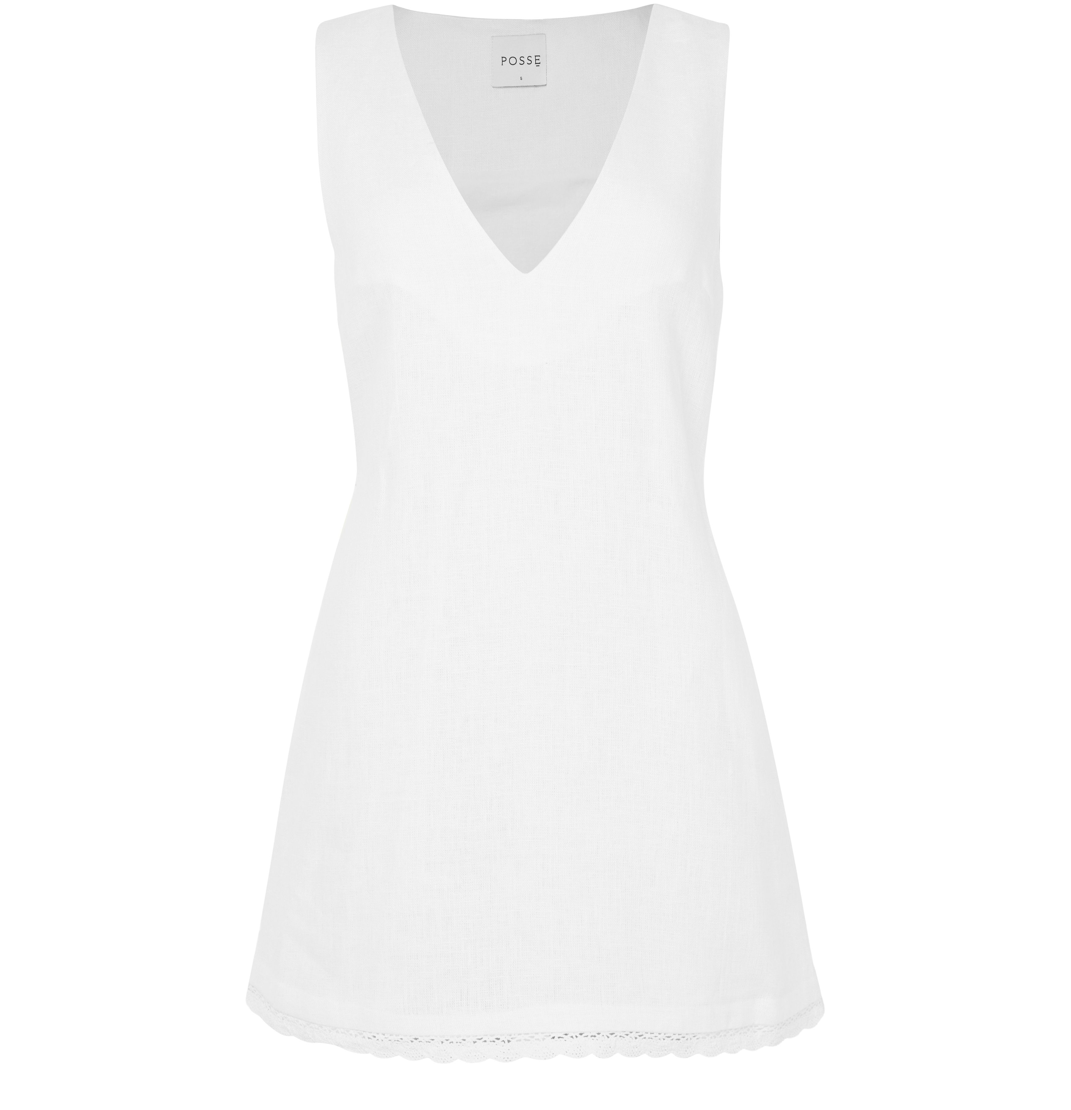Effi mini dress