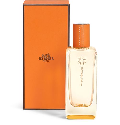 HERMÈS Ambre Narguilé, Eau de Toilette 100 ml