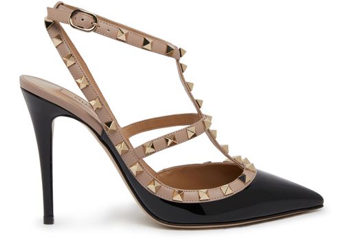 VALENTINO GARAVANI Rockstud sandals