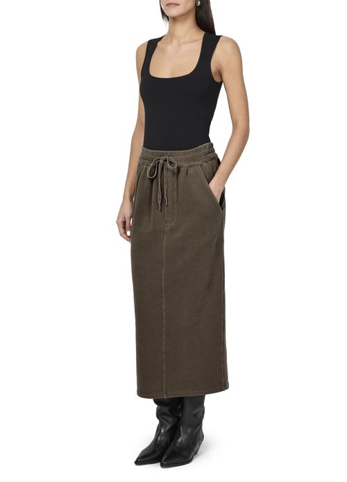 MARANT ETOILE Langer Rock Noreen