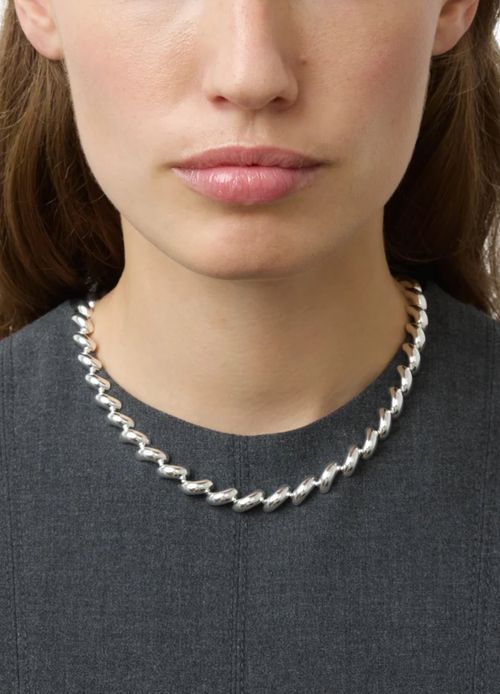 LIE STUDIO Collier Edith