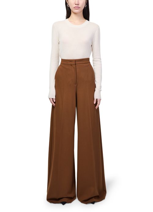 MAX MARA Wide pants