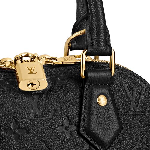 LOUIS VUITTON Neo Alma BB
