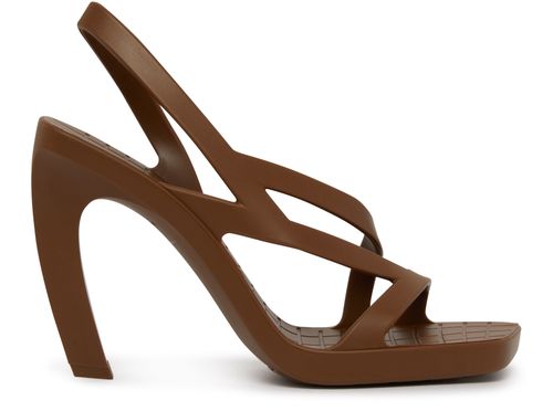 BOTTEGA VENETA Jimbo sandals