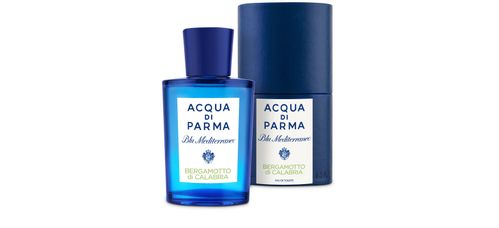 ACQUA DI PARMA Eau De Toilette Bergamotto 75 ml