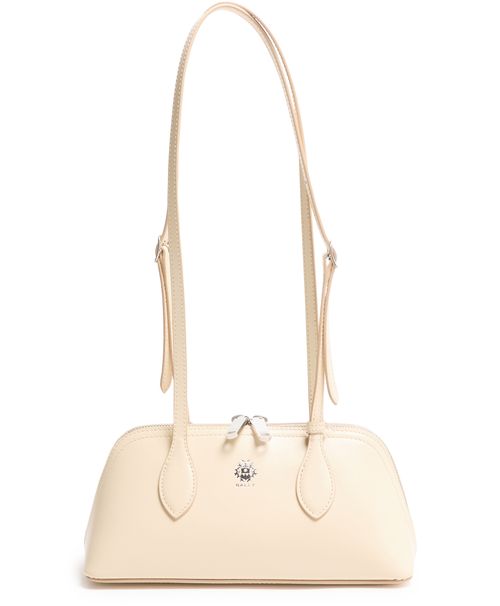 BALLY Praline shoulder bag