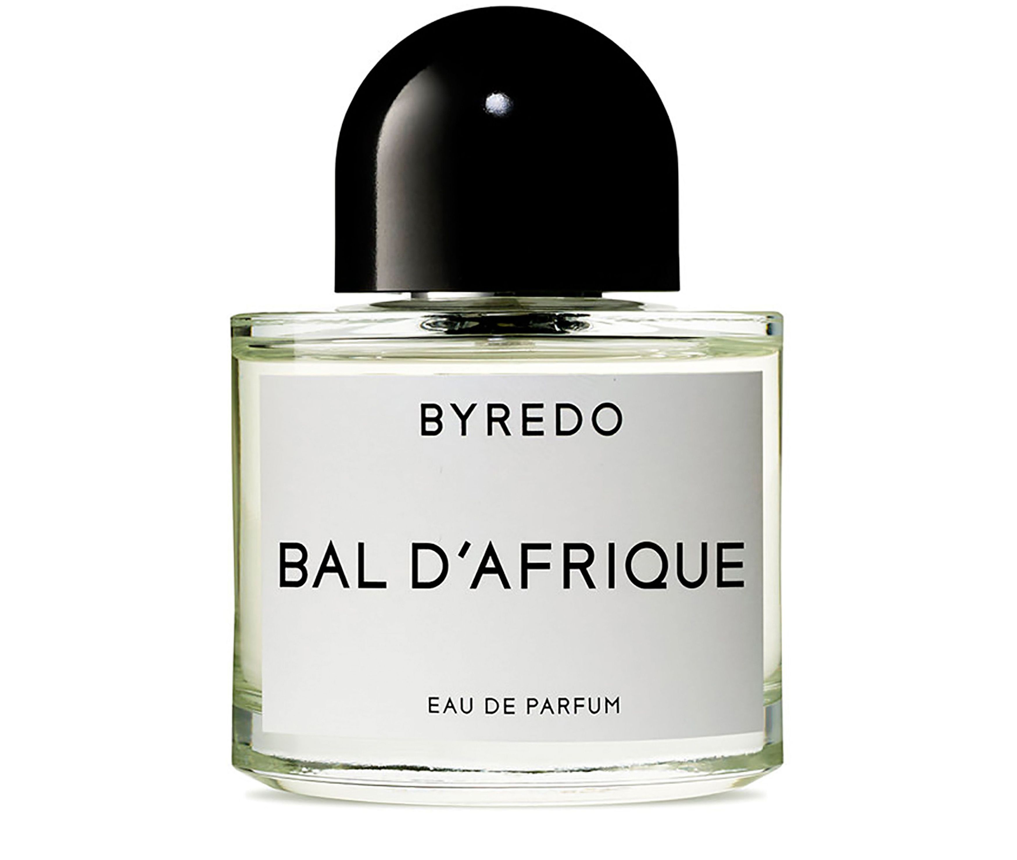 Bal d'Afrique Eau de parfum 50 ml