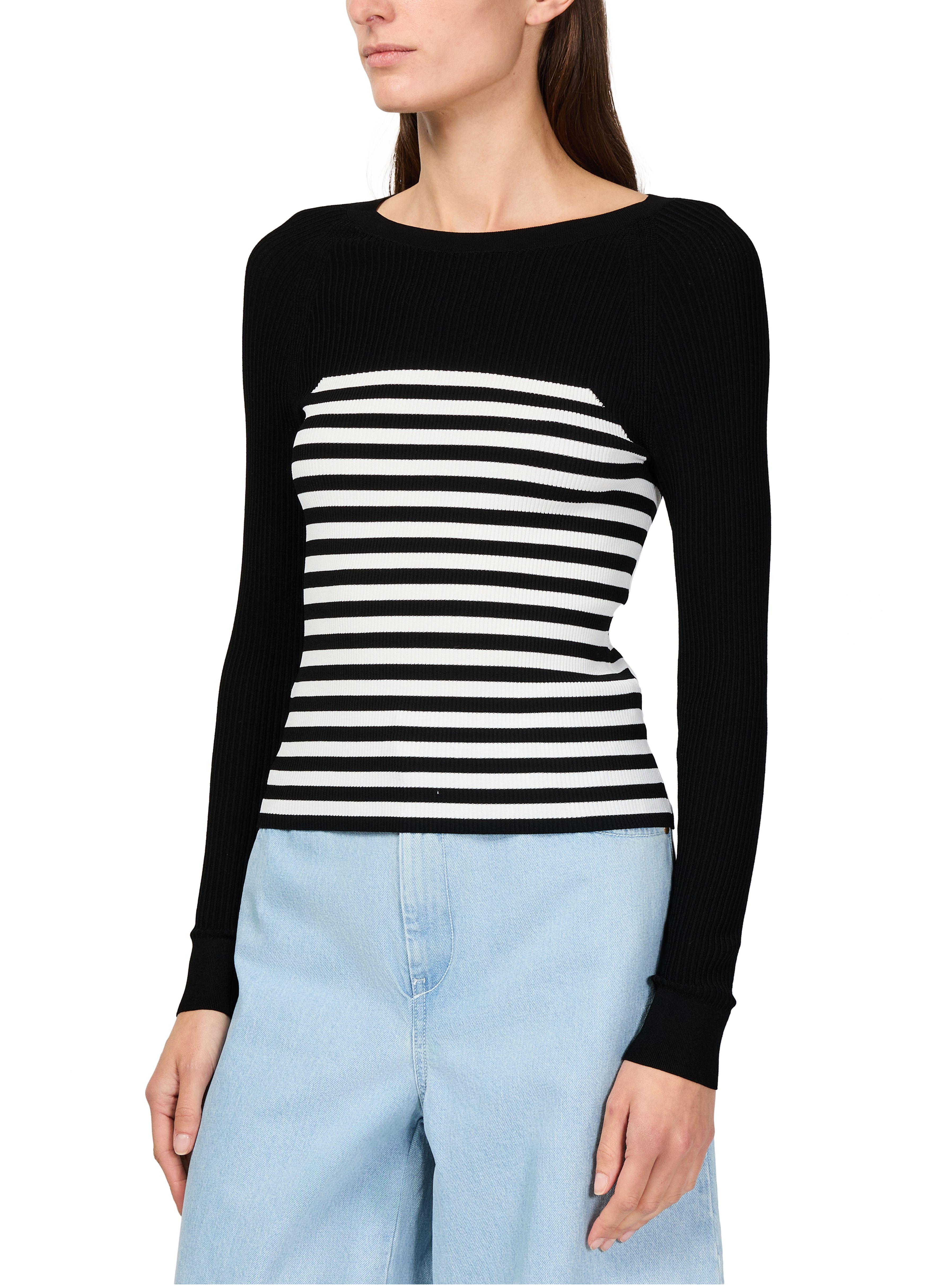Braies round neck sweater thumbnail 4
