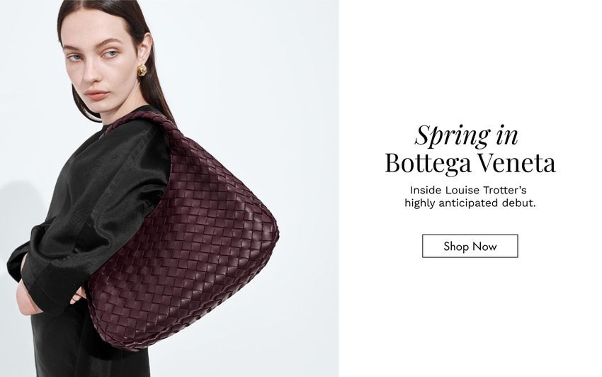 bottega veneta