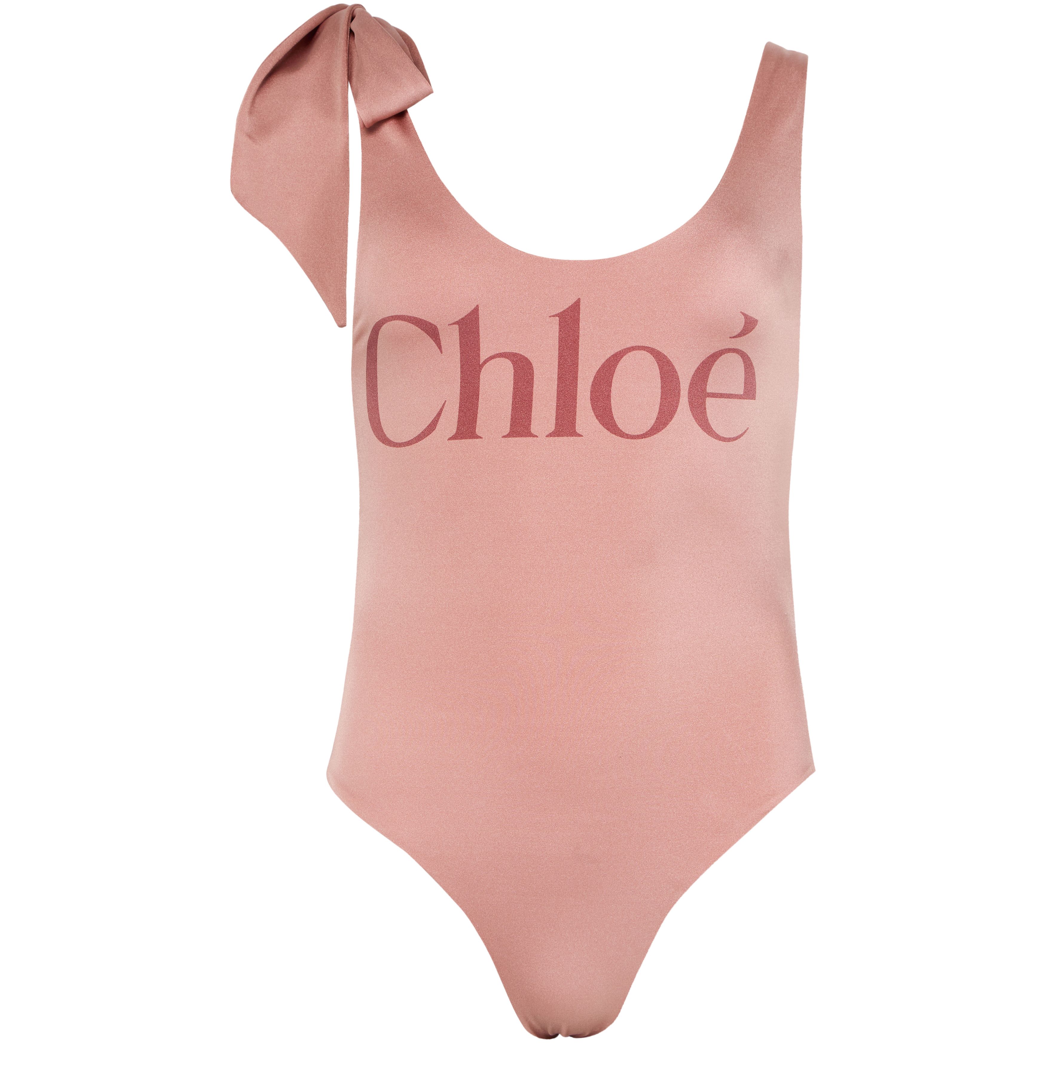 One piece swimsuit
